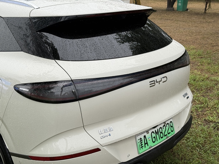 全能“狮”力再进化 比亚迪海狮06双车天津媒体试驾会实测