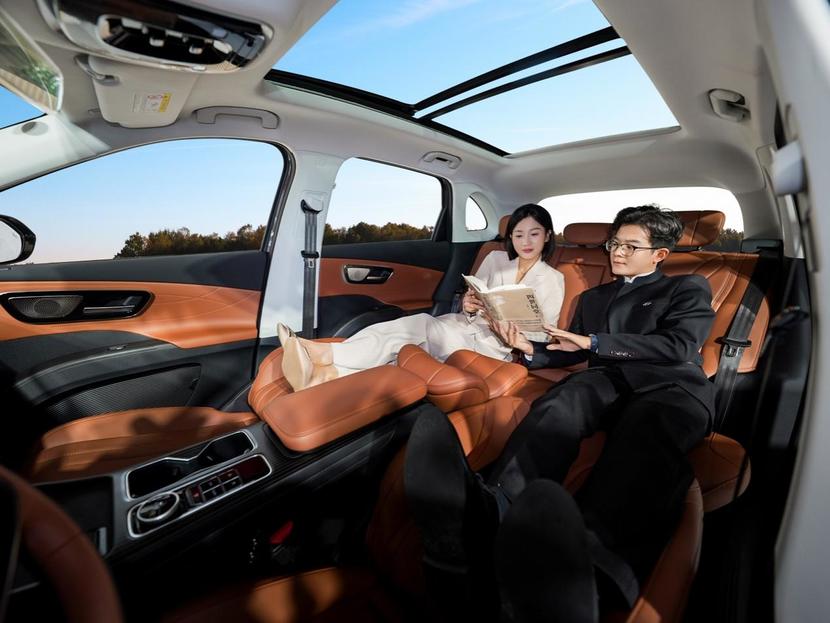 限时9.29万元起！第五代瑞虎8全球上市