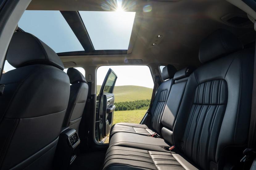 别再为节假日开车破防！皓影凭这三点月销万还圈粉无数