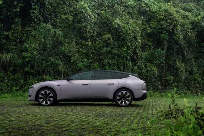 为颜值买单的背后，是奥迪E5 Sportback三重价值