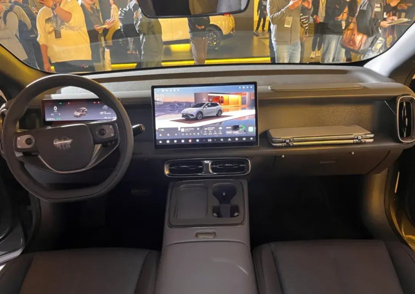 国产小法拉 电动小钢炮 零跑Lafa 5会到10万元以内吗？