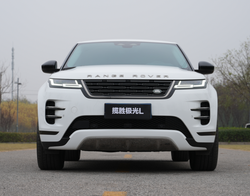 拒绝撞衫，30万内的预算，揽胜极光L可以让你放弃奥迪Q5L