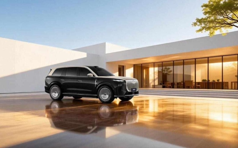 破局与领航，岚图30万辆里程碑背后的国家队进阶密码！