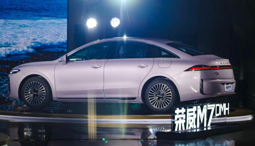 锁定长续航新能源车推荐：它是10 万左右口碑最好的混动汽车？