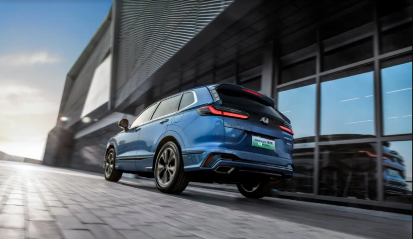 累计75万销量，皓影用品质打破家用SUV内卷怪圈！