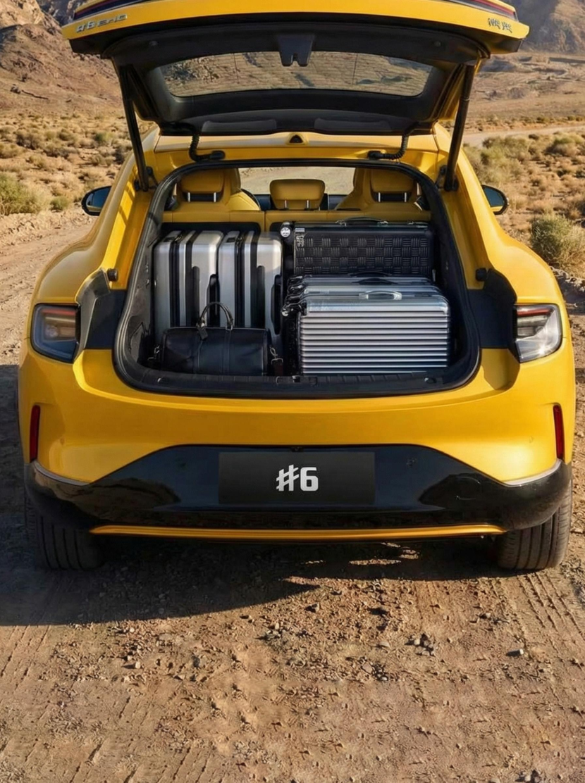 当代年轻人，需要一台移动大平层座驾，这部车就是