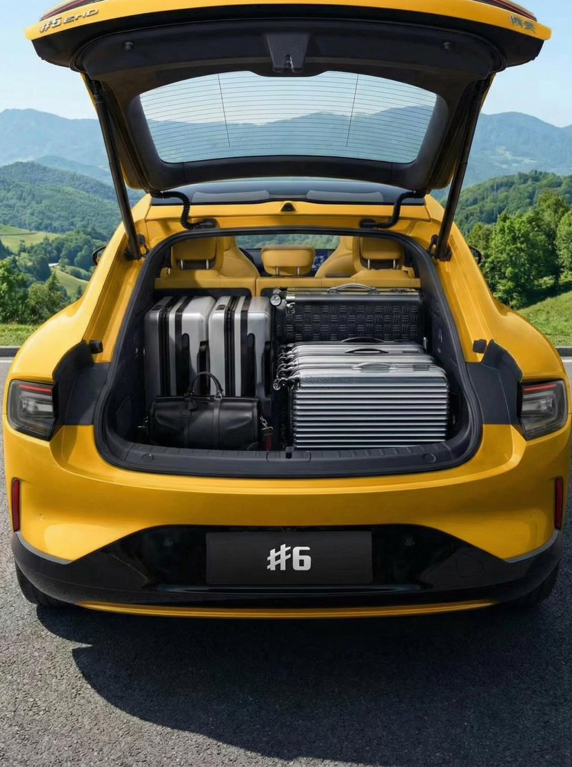 一台车装下浪漫与自由，这部车太适合出游