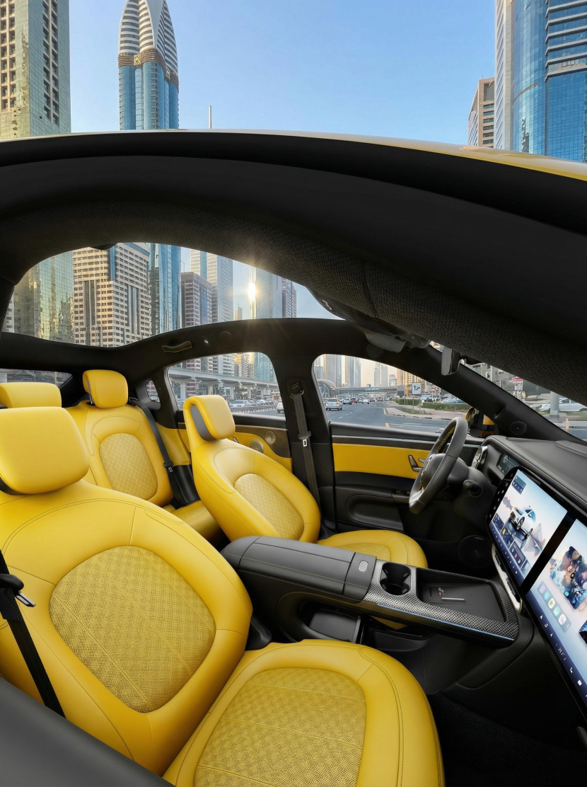 颜值家用两不误，大空间才是家用车刚需，这款车懂你