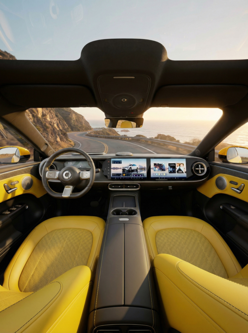 家用车怎么选？好看和好坐都很重要，这款车都有