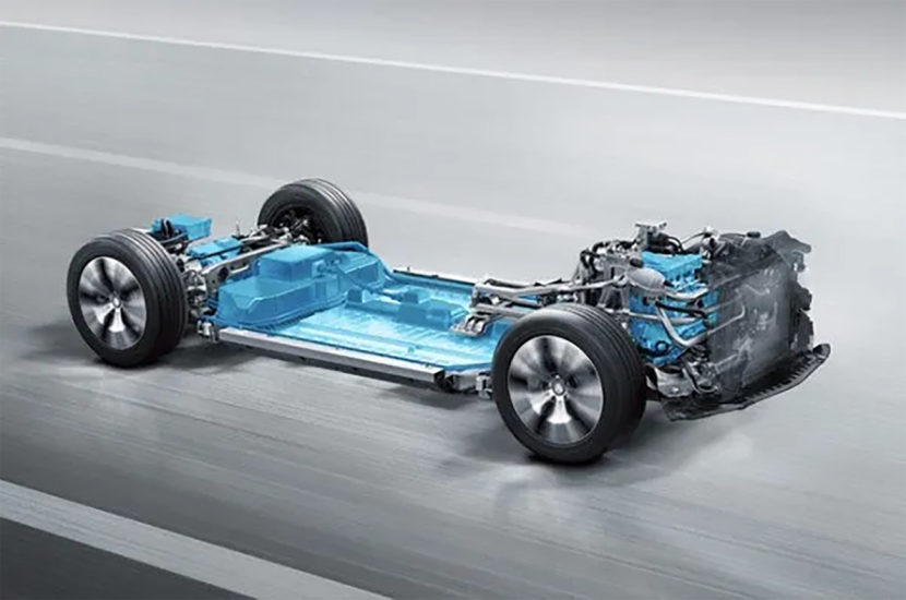 EMB线控刹车是否有安全隐患，电动汽车需不需要机械安全冗余？