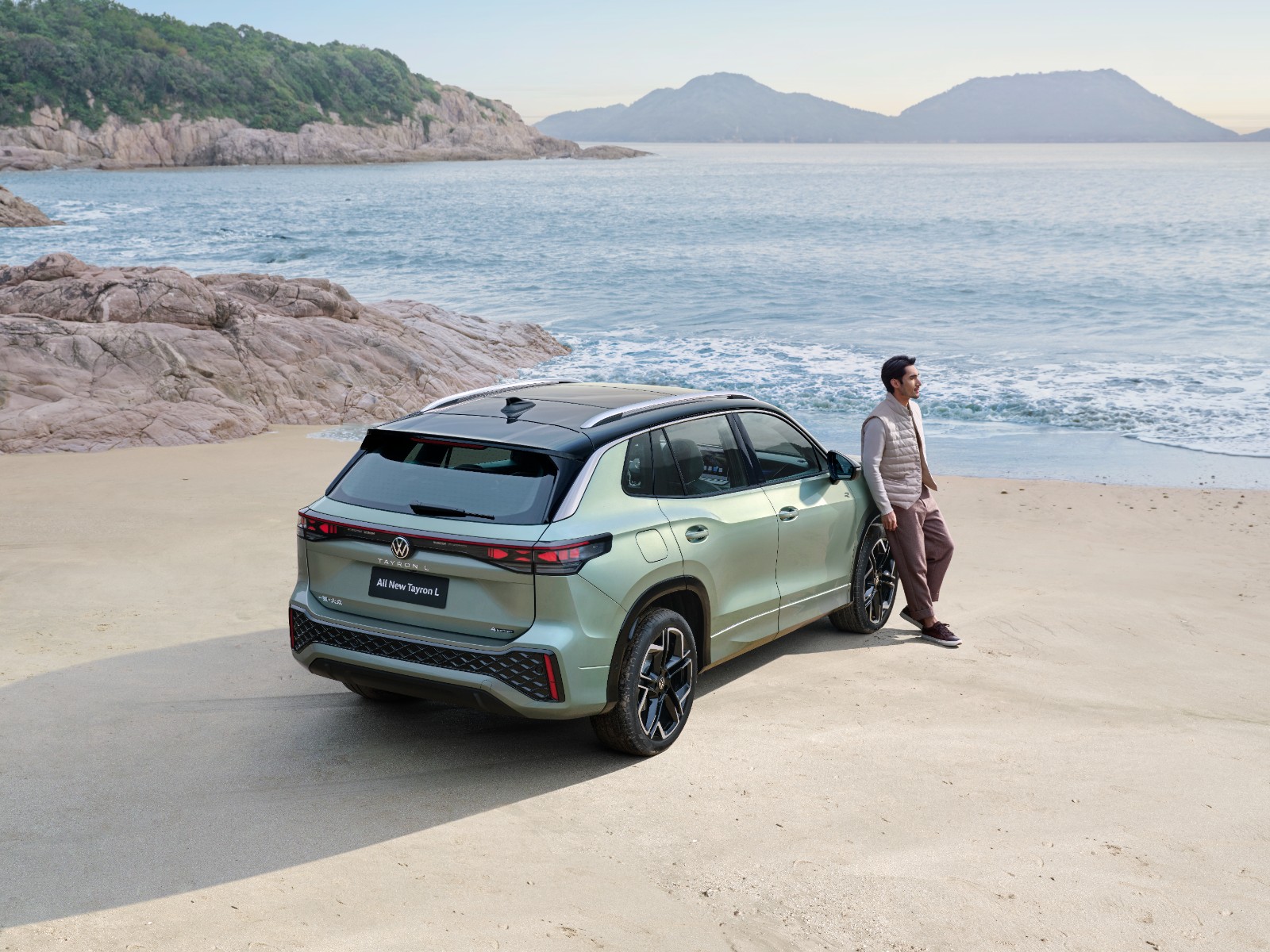 一汽大众春季发布会传递 三电保障彰显品牌责任担当