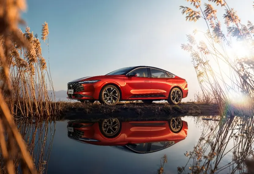 14.98万起，福特新蒙迪欧正式上市！